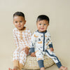 Bamboo Zip Romper | Boo Crew
