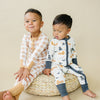 Bamboo Zip Romper | Boo Crew