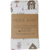 Stretchy Swaddle Blanket | Farmhouse