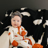 Bamboo Zip Romper | Harvest