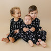 Bamboo Zip Romper | Skelly Vibes
