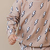 Jogger Set | Electric Beige