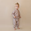 Jogger Set | Electric Beige