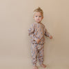 Jogger Set | Electric Beige