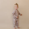 Jogger Set | Electric Beige