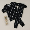 Two-Piece Pajama Set | Ink Bolts
