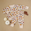 Jogger Set | Fall Picnic