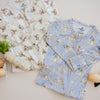 Modal Zippy Romper | Cottontail Cruisers