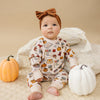 Jogger Set | Fall Picnic