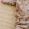 Jogger Set | Electric Beige