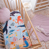 Crib Sheet | Beyond The Reef