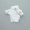 Chunky Knit Sweater | Milk
