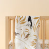 Muslin Swaddle |For the Birds