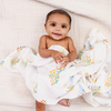 Muslin Swaddle | Garden Goose
