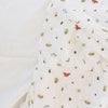 Muslin Swaddle Blanket | Cutie Crawlies