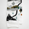 Muslin Swaddle | National Parks