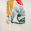 Muslin Swaddle | Cottage Garden