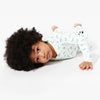 Zippered Footie | Dragonfly