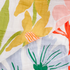 Muslin Swaddle | Cottage Garden