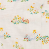 Muslin Swaddle | Garden Goose
