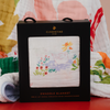 Muslin Swaddle | Garden Goose