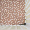 Muslin Crib Sheet | Daisy Dream