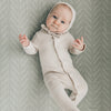 Muslin Crib Sheet | Desert Sage