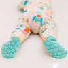 Zippered Footie | Cozy Cats & Dogs