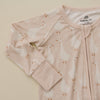 Bamboo Zip Romper | Silly Goose