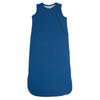 1.5 TOG Sleep Sack | Ribbed Captain Blue
