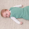 1.5 TOG Sleep Sack | Green Ribbed