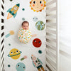 Crib Sheet | Space Explorer