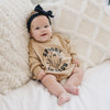 Sweatshirt Romper | Spooky Season