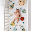 Crib Sheet | Space Explorer