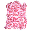 Stretchy Swaddle Blanket | Valentine's Day XOXO
