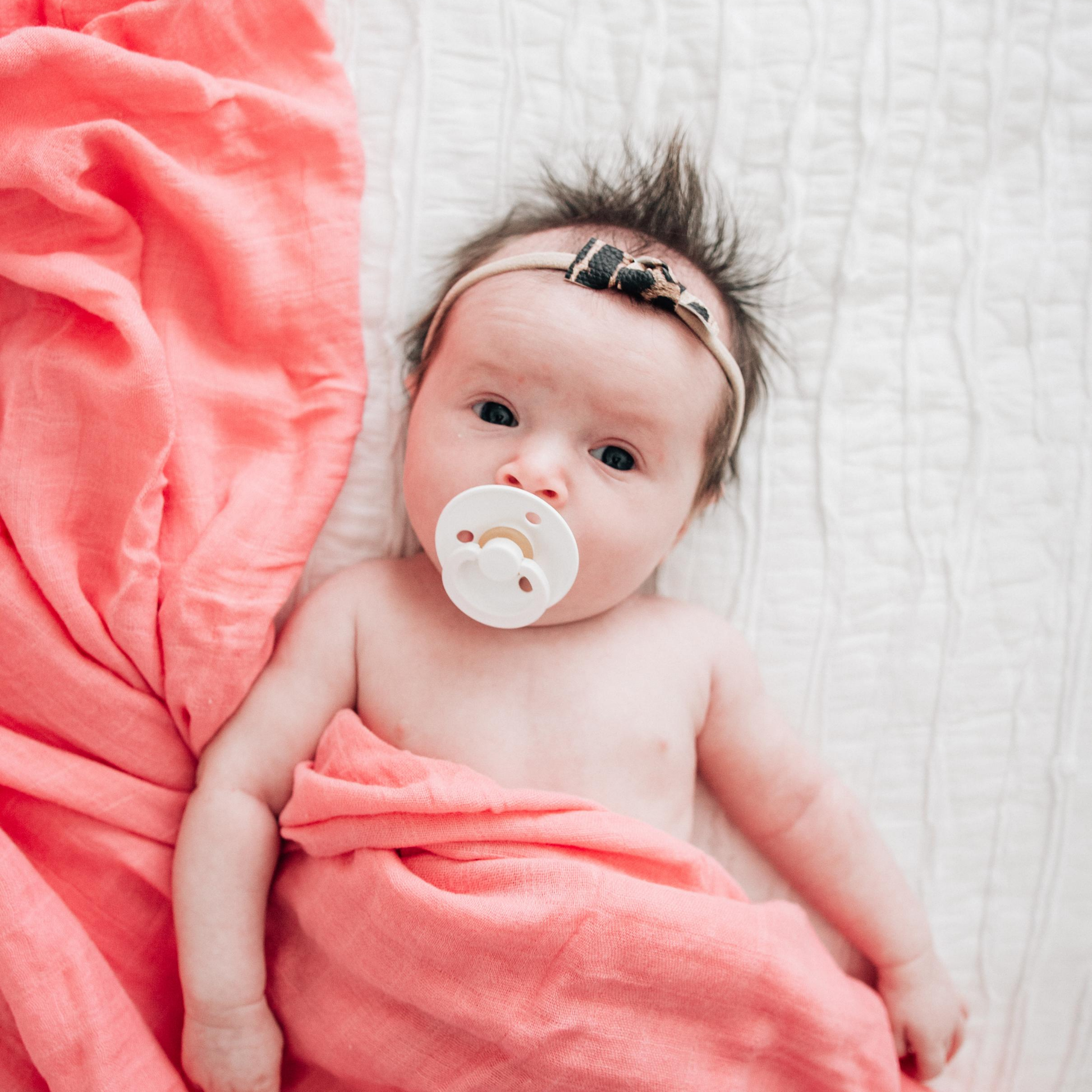 Solid discount swaddle blankets