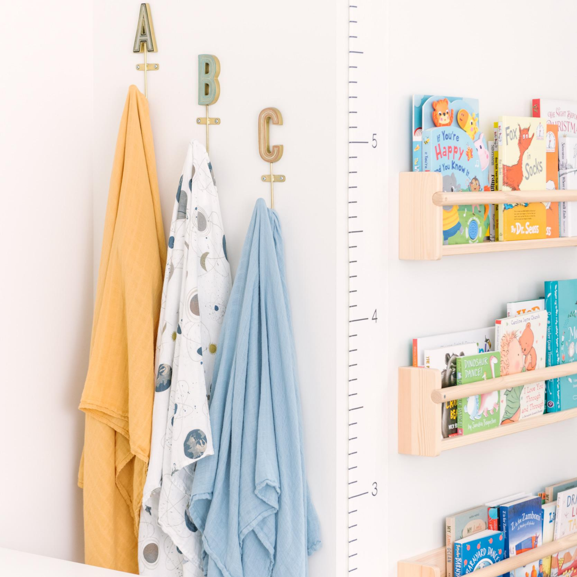 Ikea baby discount swaddle