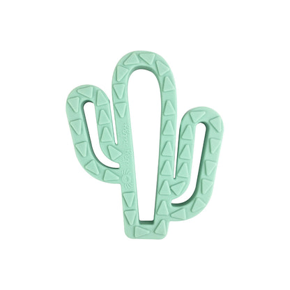 Cactus Baby Teether