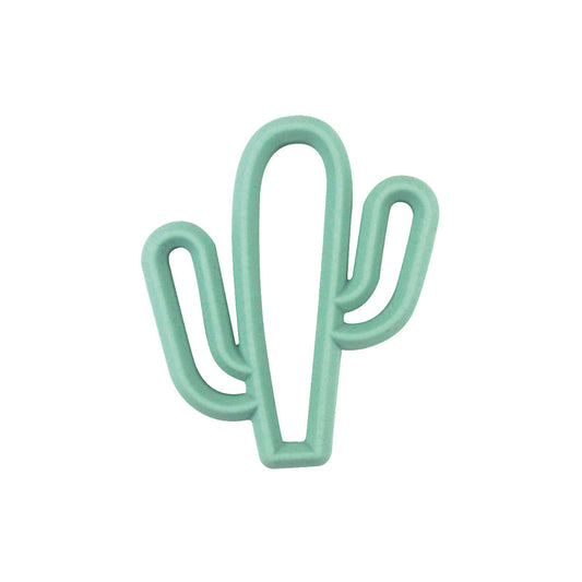 Cactus Baby Teether