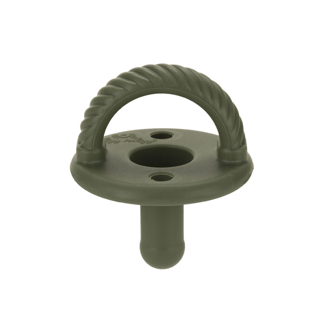 Pacifier 3-pack - Royal Cables