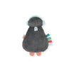 Infant Lovey Teether - Holiday Penguin