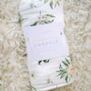 stretchy baby blanket, oranges baby swaddle, tangerine, receiving blanket, hospital baby blanket
